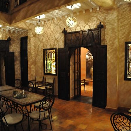 Riad Marrakiss Marrakesch Exterior foto