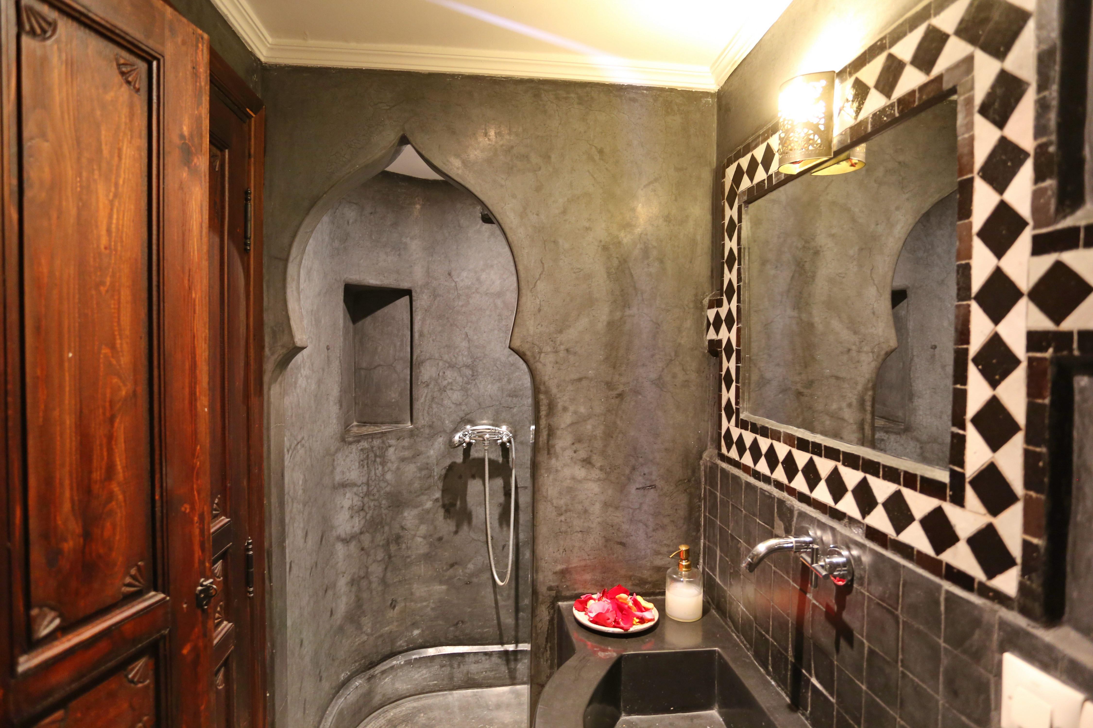 Riad Marrakiss Marrakesch Exterior foto