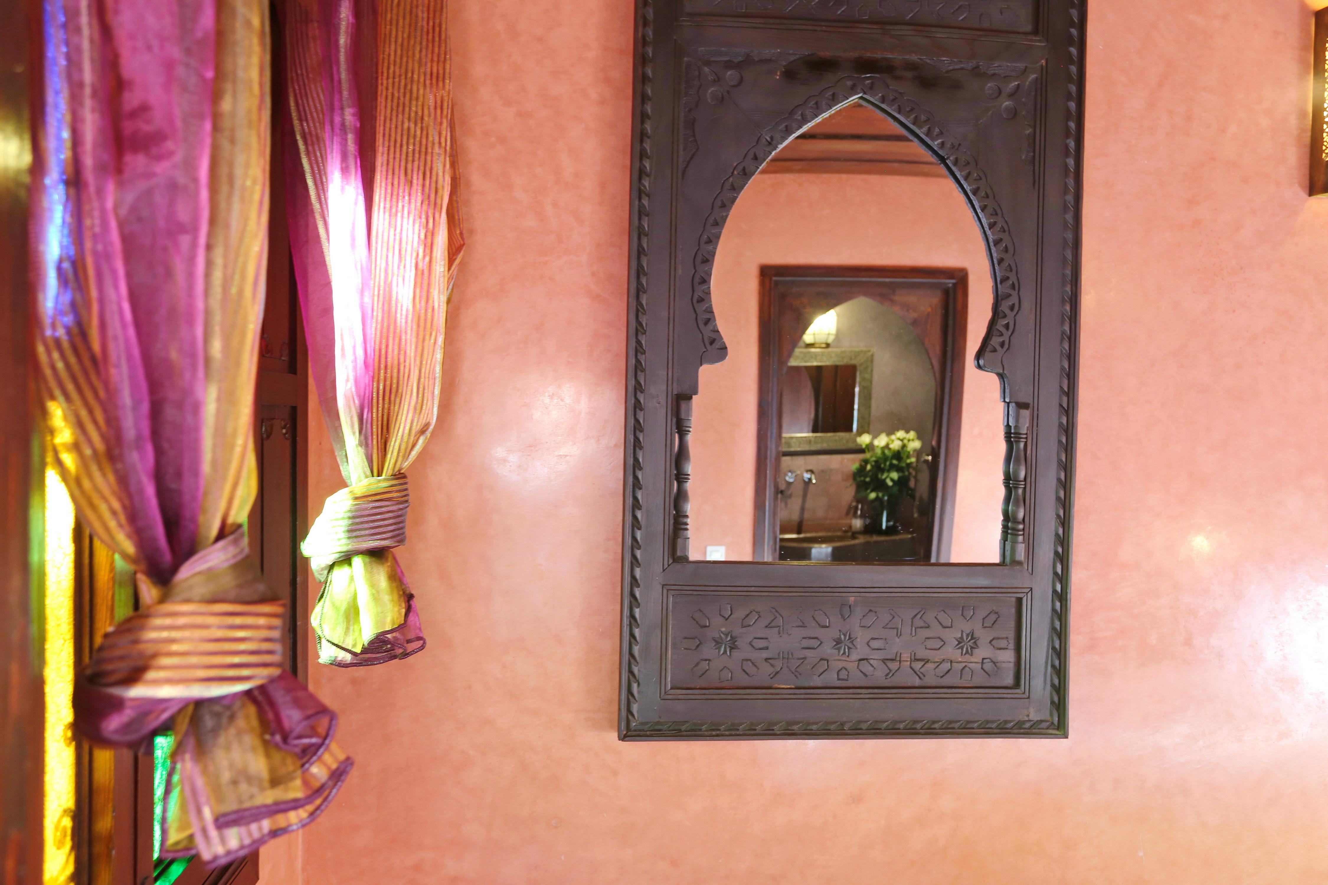 Riad Marrakiss Marrakesch Exterior foto