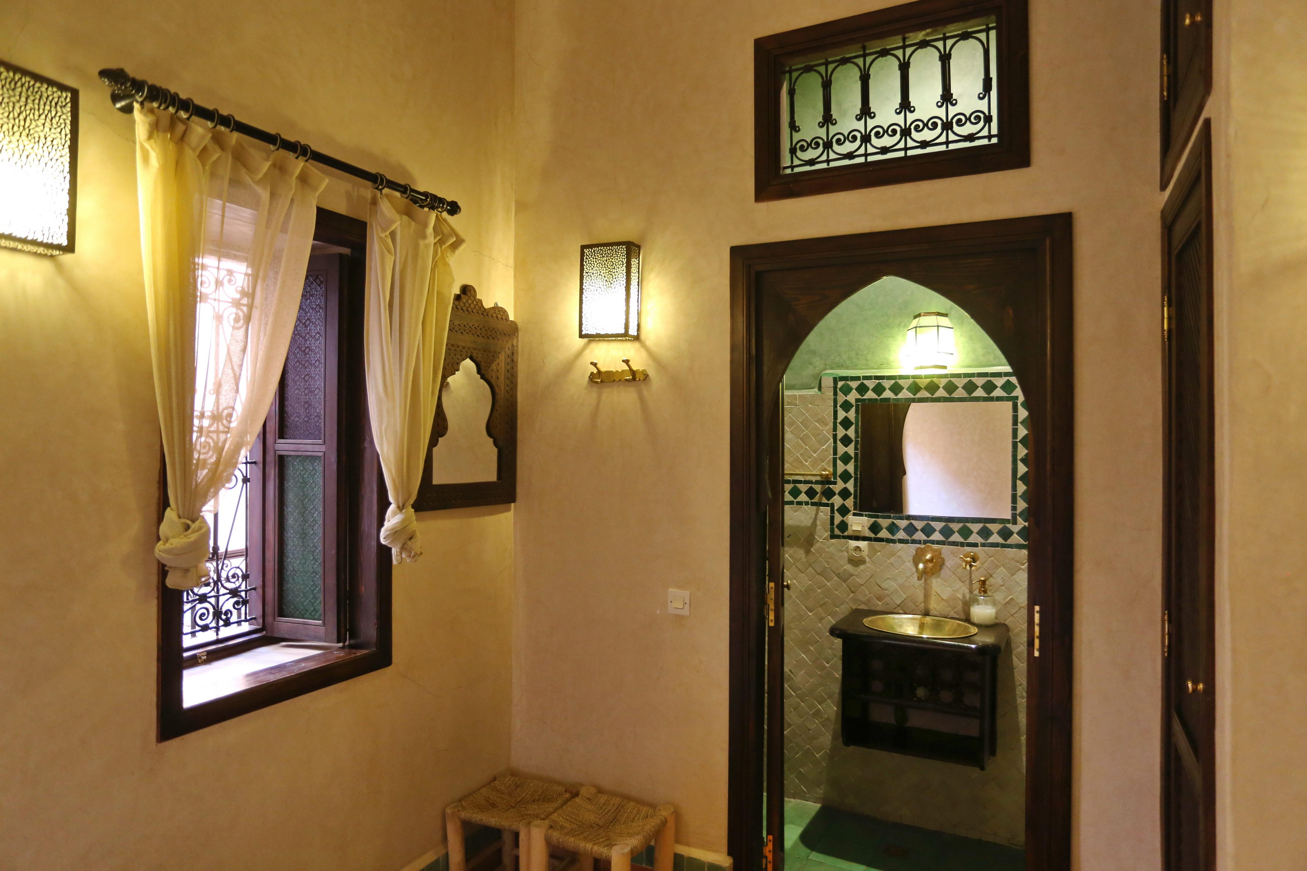 Riad Marrakiss Marrakesch Exterior foto