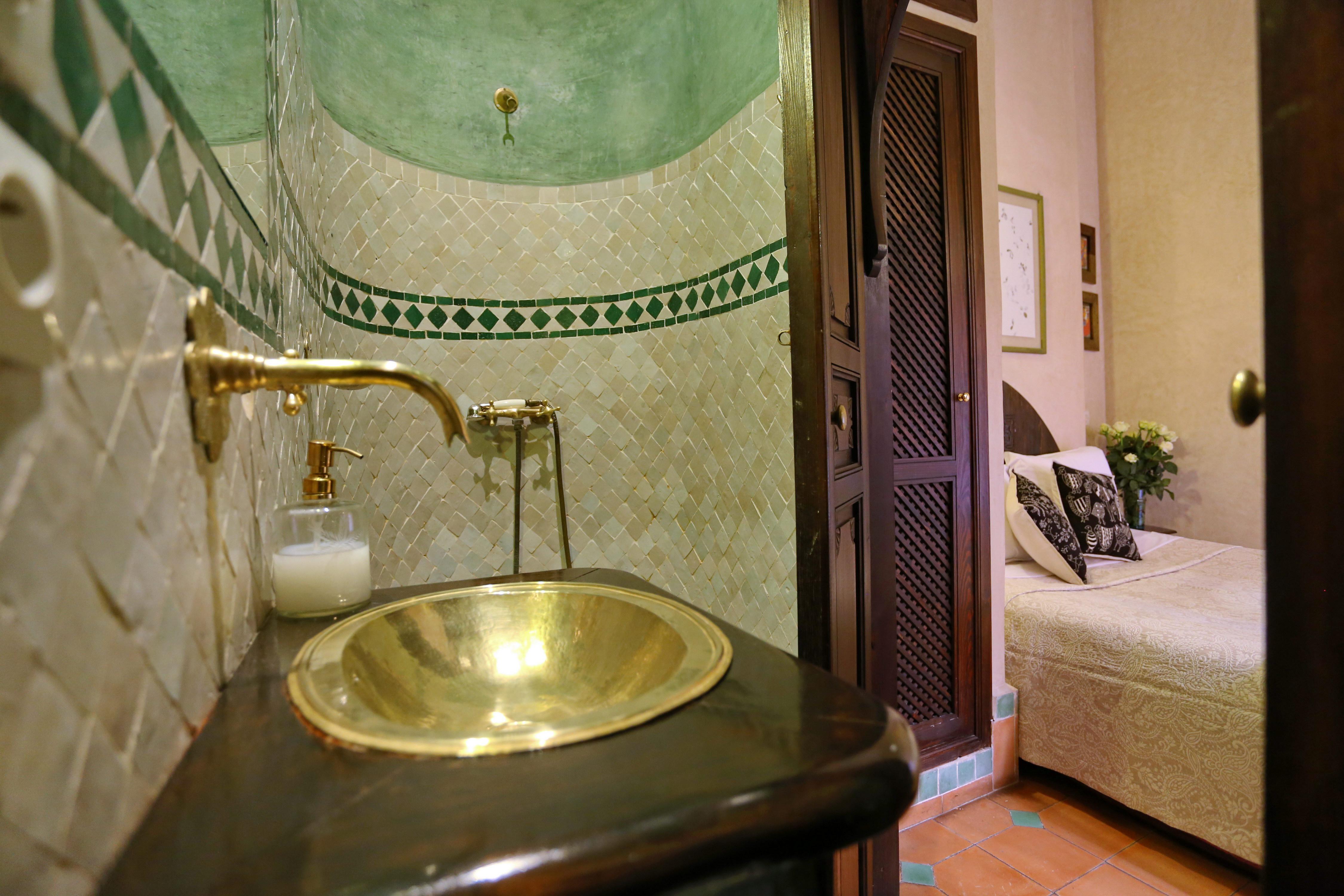 Riad Marrakiss Marrakesch Exterior foto