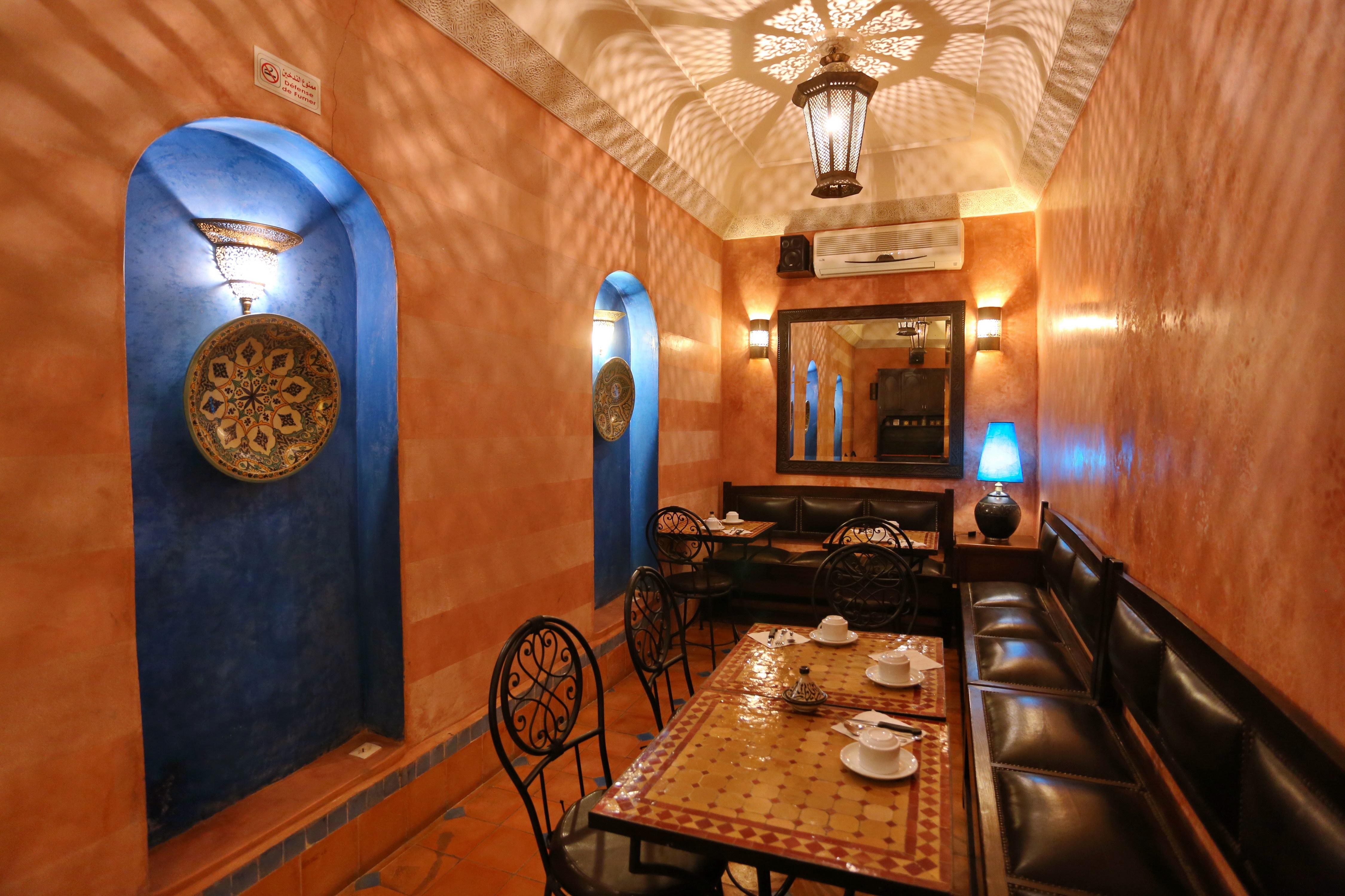 Riad Marrakiss Marrakesch Exterior foto