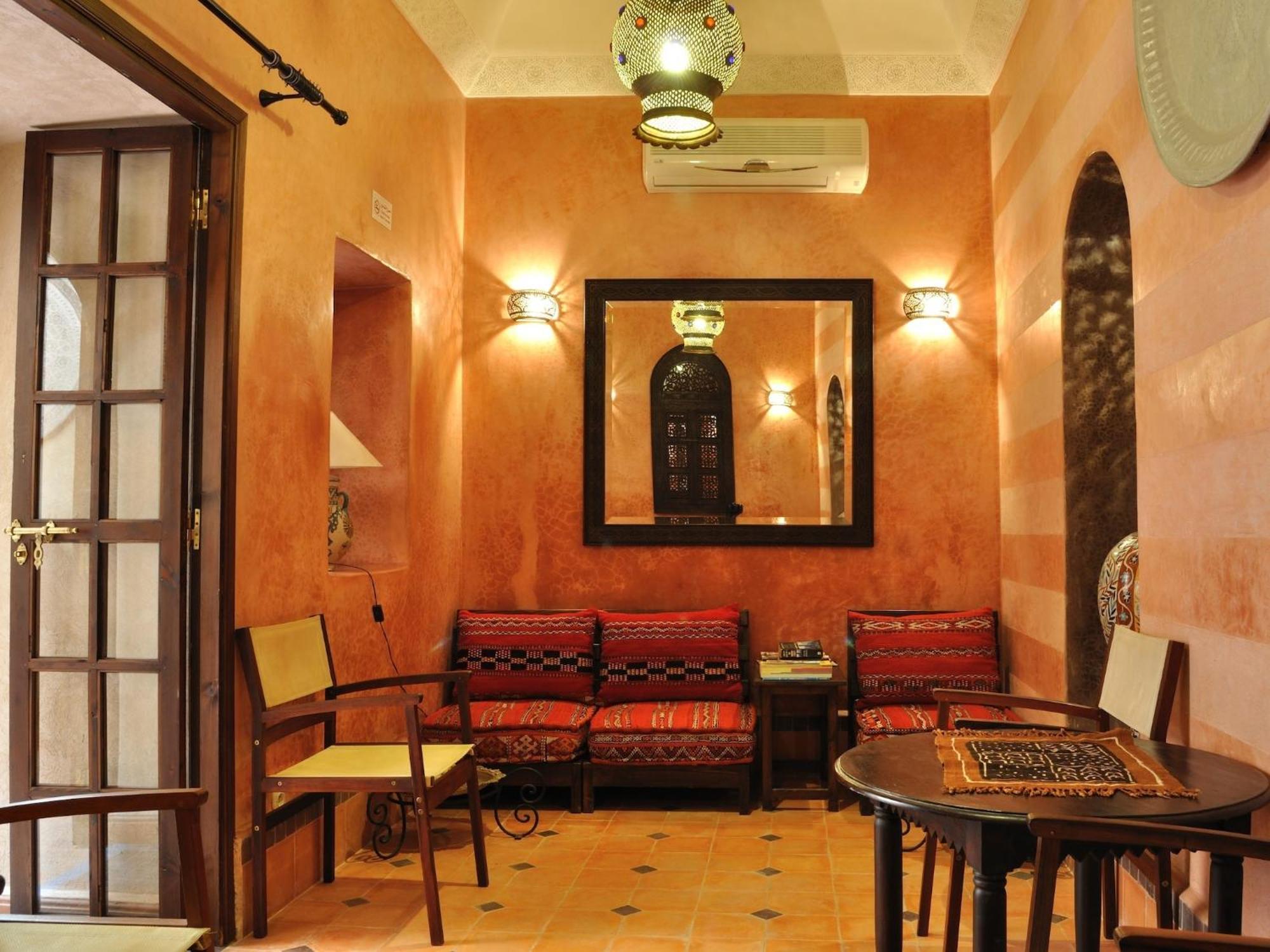 Riad Marrakiss Marrakesch Exterior foto