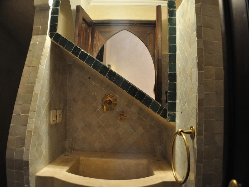 Riad Marrakiss Marrakesch Exterior foto