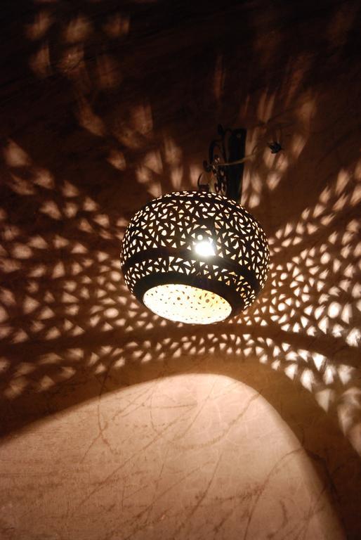 Riad Marrakiss Marrakesch Exterior foto
